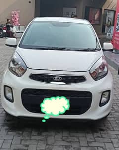 KIA Picanto 2021