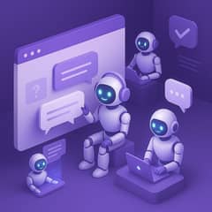 Ai Customer Support Chat bots