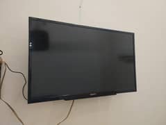 Sony led