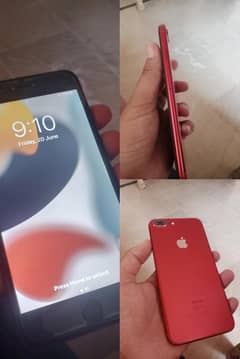 iphone 7 plus PTA approved