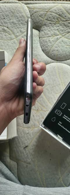 Samsung A72 Dual sim pta approved