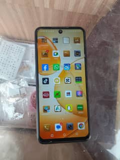 Infinix