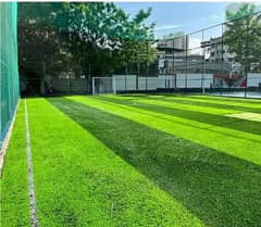 Futsal Turf | Sports grass Field | Artificial Grass | Sports Flooring