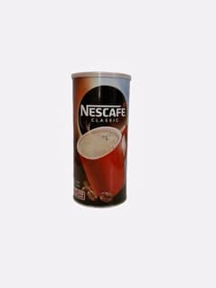 nestle classic 475g tin