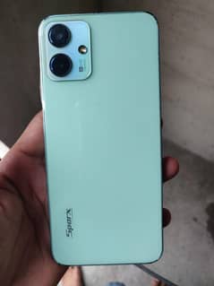 spark 7 neo plus 4/64