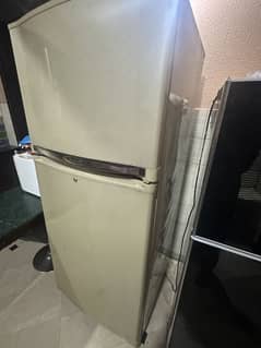 Full suize fridge