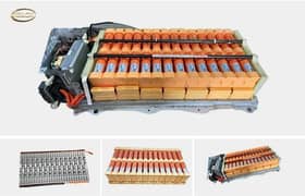 hybrid battery and ABS Brake on Door Step Fitting Service Available