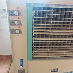 ATLAS ROOM AIR COOLER
