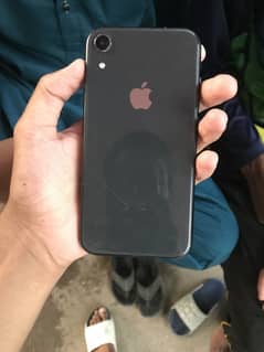 Lcd change