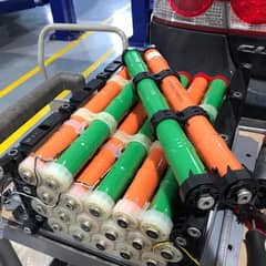 hybrid battery and ABS Braking system prius/Aqua/lexus/vezel/fit/axio/