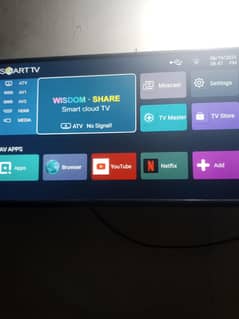 Android tv Samsung