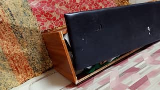 shoe rack