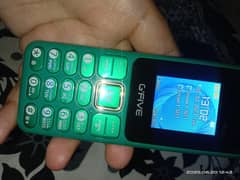 Keyboard Phone