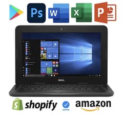 Chrome book