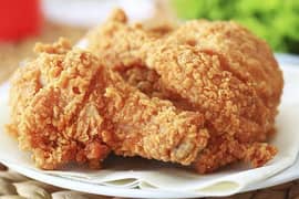 Arabic Broast Chef job available