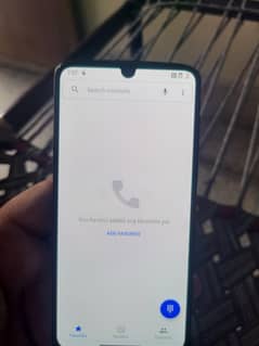 moto z4 128 gb display finger sim try toti ha but official pta aproved