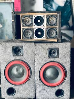 speaker