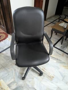 adjustable computer & office chair