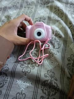 camera