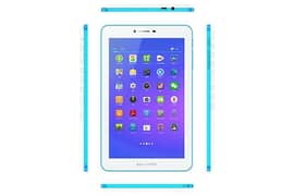 4G calling sim Tablet 32GB STORAGE