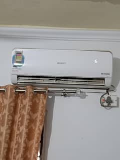 Orient /DC inverter/ e comfort wifi