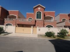 Premium 10 Marla House Is Available For Sale In Multan