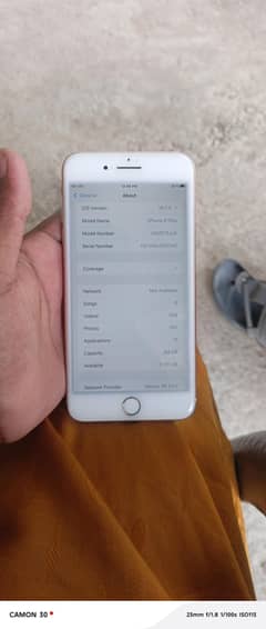 apple iPhones 8 plus
