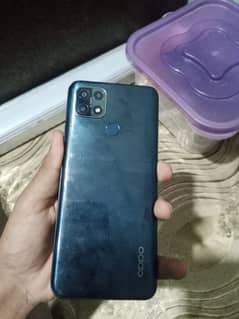Oppo A15 urgent sale
