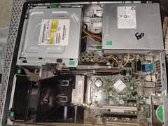 I5 3rd Generation 4GB Ram