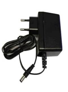 charging