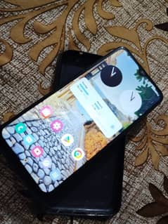 samsung M31 6/138