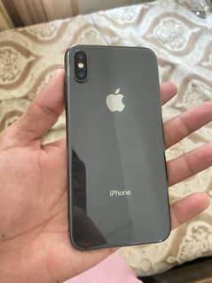 Iphone x PTA approved