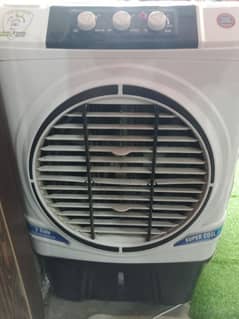New Air Cooler