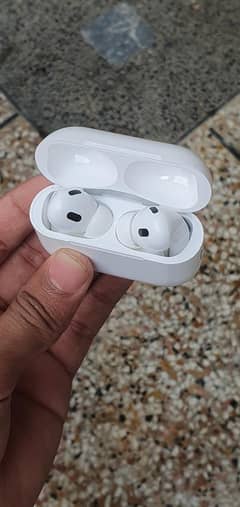 Airpods Pro 2nd Generation