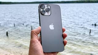 I phone 13 pro max for sale condition 10/10
