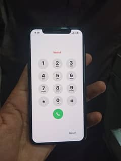 Iphone 11 pro 265gb Pta Proved