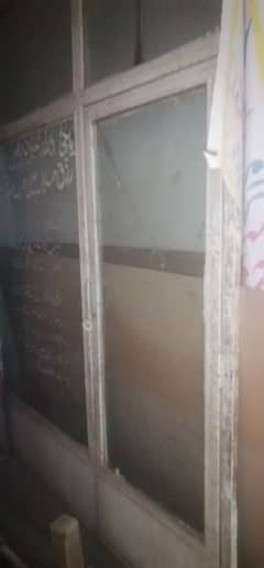 iron