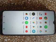 Moto g play