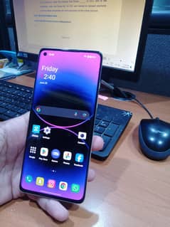 OnePlus 8 factory unlocked sim time available