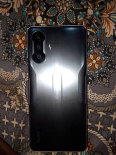Redmi k40