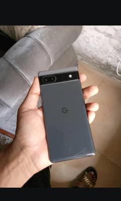 google pixel 6a 10/10 condition