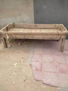 cow khurli