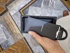 Samsung S22 5g Austrian Set full box
