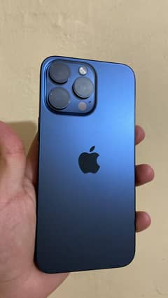 15 promax LLA Model non pta sim non active
