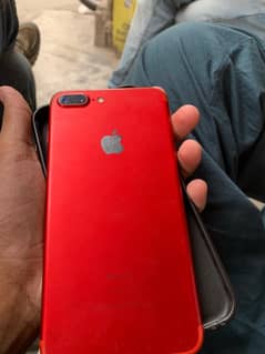IPhone 7 Plus