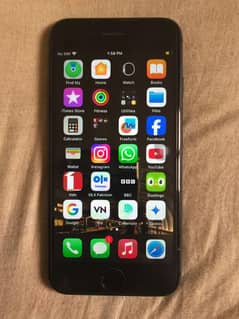 iPhone 8 have battery health 83 h non PTA h