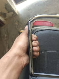 I phone X non PTa