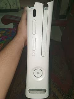 Xbox 360 jailbreak