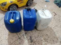 water can 30 Ltr