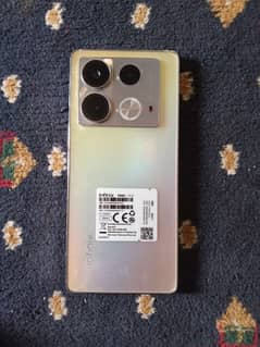 infinix